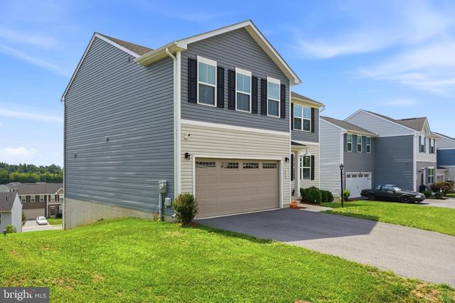 400 SALIDA TRL, Martinsburg, WV 25403