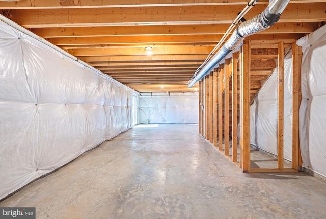 400 SALIDA TRL, Martinsburg, WV 25403