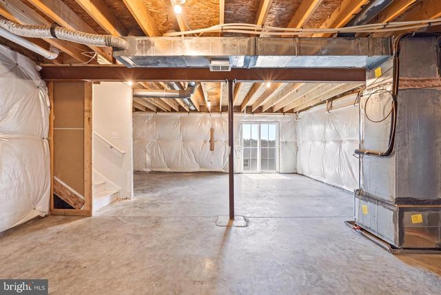 400 SALIDA TRL, Martinsburg, WV 25403