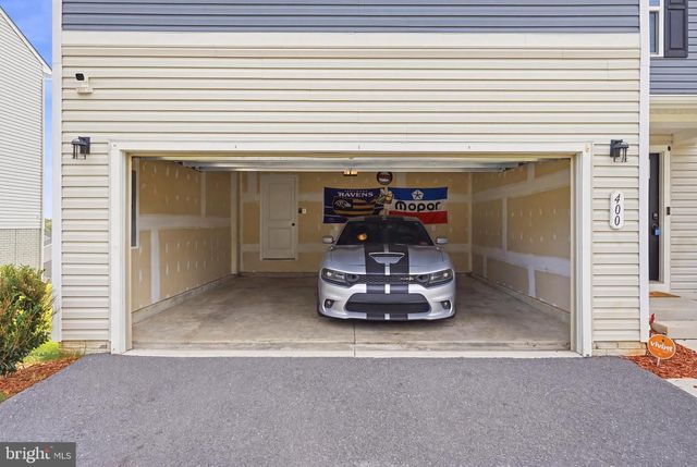 400 SALIDA TRL, Martinsburg, WV 25403