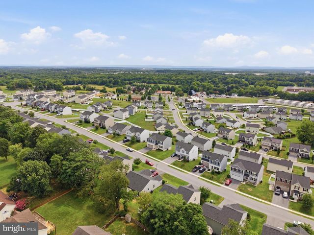 400 SALIDA TRL, Martinsburg, WV 25403
