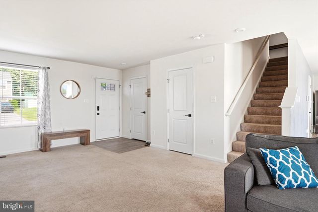 400 SALIDA TRL, Martinsburg, WV 25403