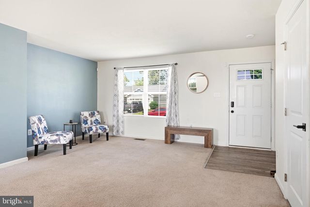 400 SALIDA TRL, Martinsburg, WV 25403
