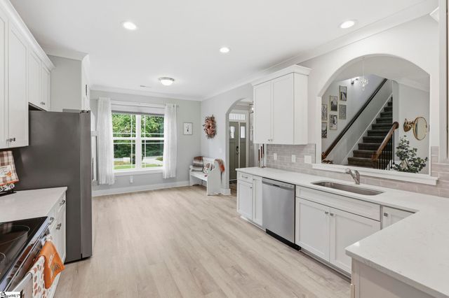 1030 Mush Creek Road, Travelers Rest, SC 29690