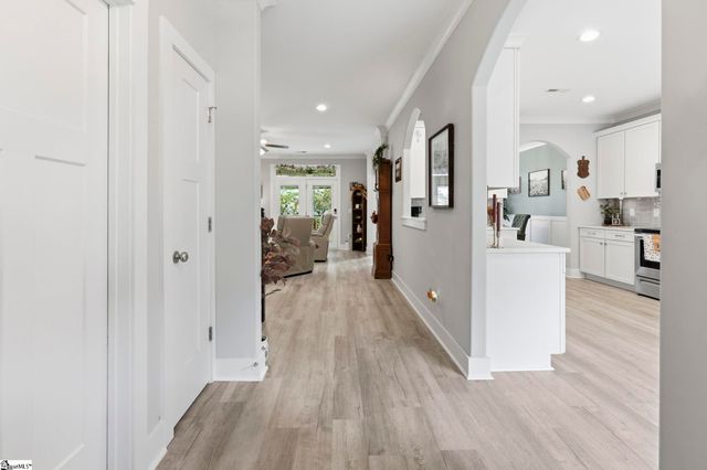 1030 Mush Creek Road, Travelers Rest, SC 29690