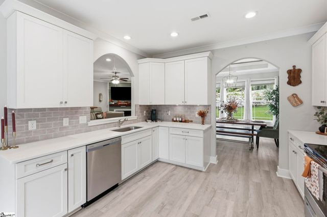 1030 Mush Creek Road, Travelers Rest, SC 29690