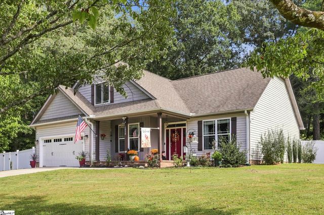 1030 Mush Creek Road, Travelers Rest, SC 29690