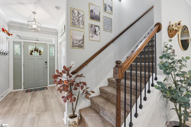 1030 Mush Creek Road, Travelers Rest, SC 29690