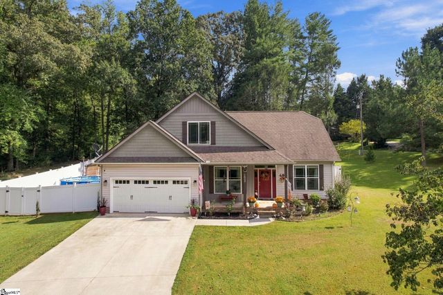 1030 Mush Creek Road, Travelers Rest, SC 29690