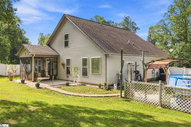 1030 Mush Creek Road, Travelers Rest, SC 29690