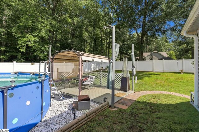 1030 Mush Creek Road, Travelers Rest, SC 29690