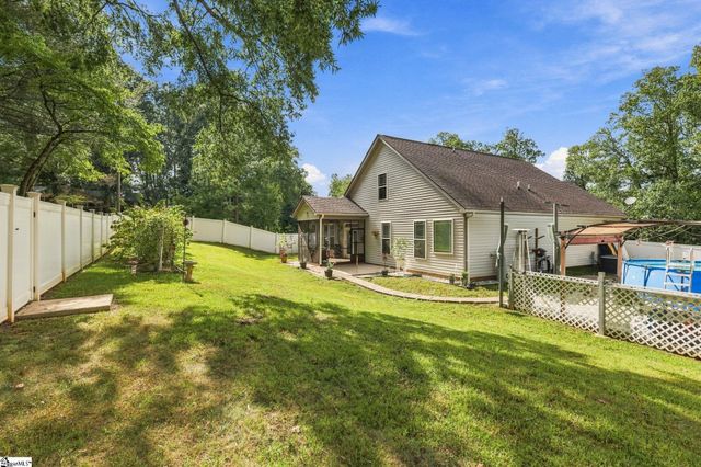 1030 Mush Creek Road, Travelers Rest, SC 29690