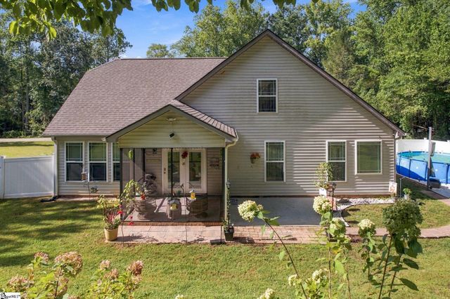 1030 Mush Creek Road, Travelers Rest, SC 29690