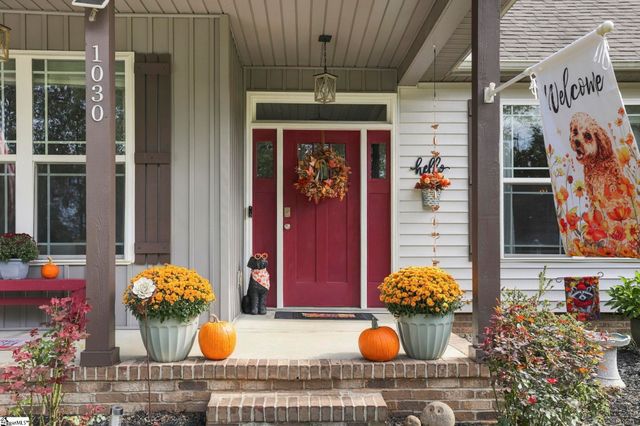 1030 Mush Creek Road, Travelers Rest, SC 29690