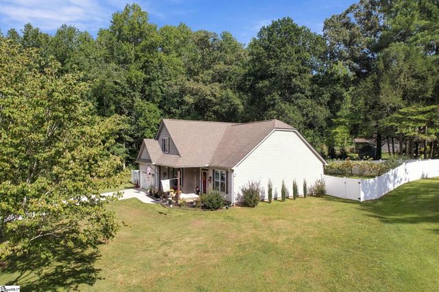1030 Mush Creek Road, Travelers Rest, SC 29690