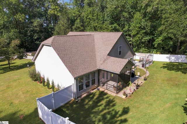 1030 Mush Creek Road, Travelers Rest, SC 29690