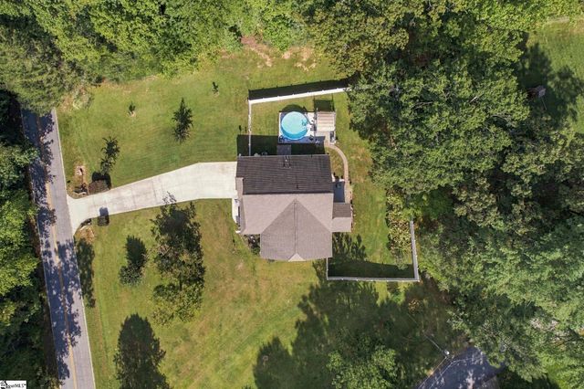 1030 Mush Creek Road, Travelers Rest, SC 29690