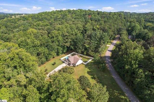 1030 Mush Creek Road, Travelers Rest, SC 29690