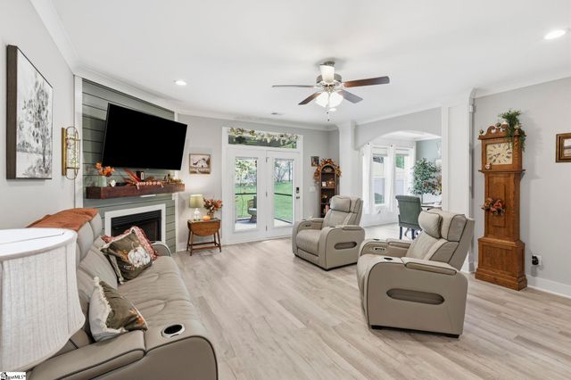 1030 Mush Creek Road, Travelers Rest, SC 29690