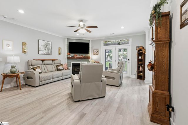 1030 Mush Creek Road, Travelers Rest, SC 29690