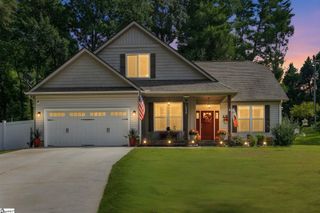 1030 Mush Creek Road, Travelers Rest, SC 29690