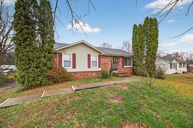 407 Ambrose Dr, Clarksville, TN 37042