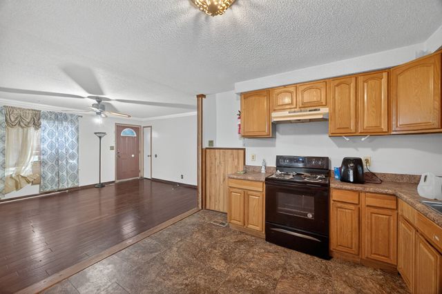 407 Ambrose Dr, Clarksville, TN 37042