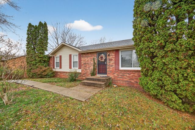 407 Ambrose Dr, Clarksville, TN 37042