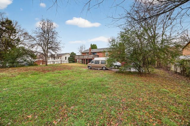 407 Ambrose Dr, Clarksville, TN 37042