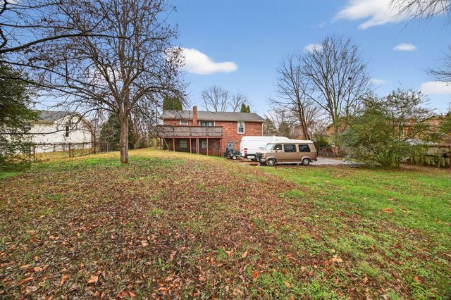 407 Ambrose Dr, Clarksville, TN 37042