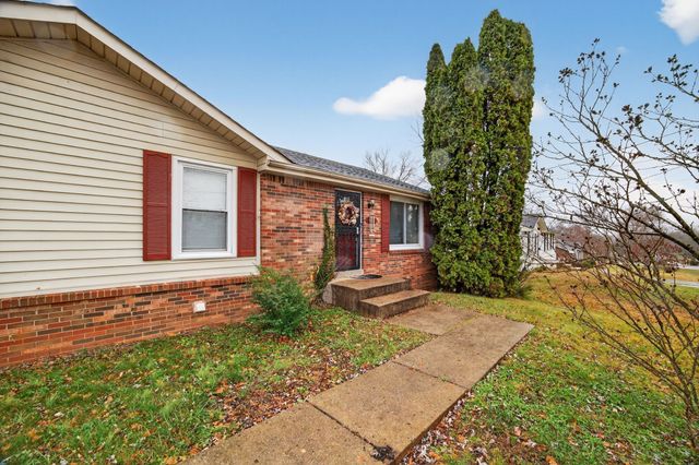 407 Ambrose Dr, Clarksville, TN 37042