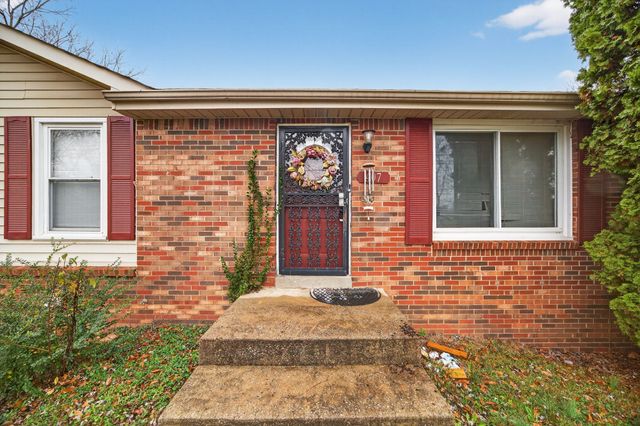 407 Ambrose Dr, Clarksville, TN 37042