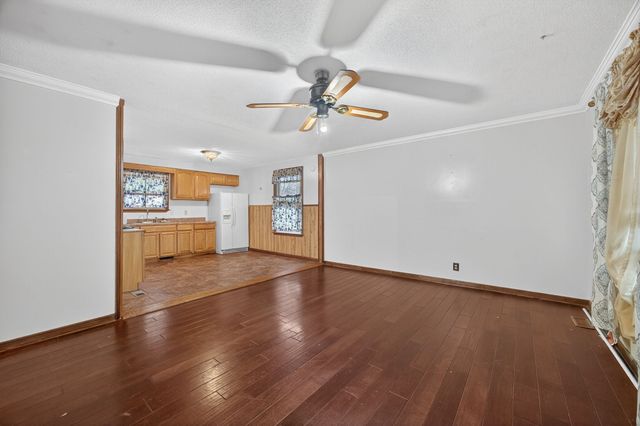 407 Ambrose Dr, Clarksville, TN 37042