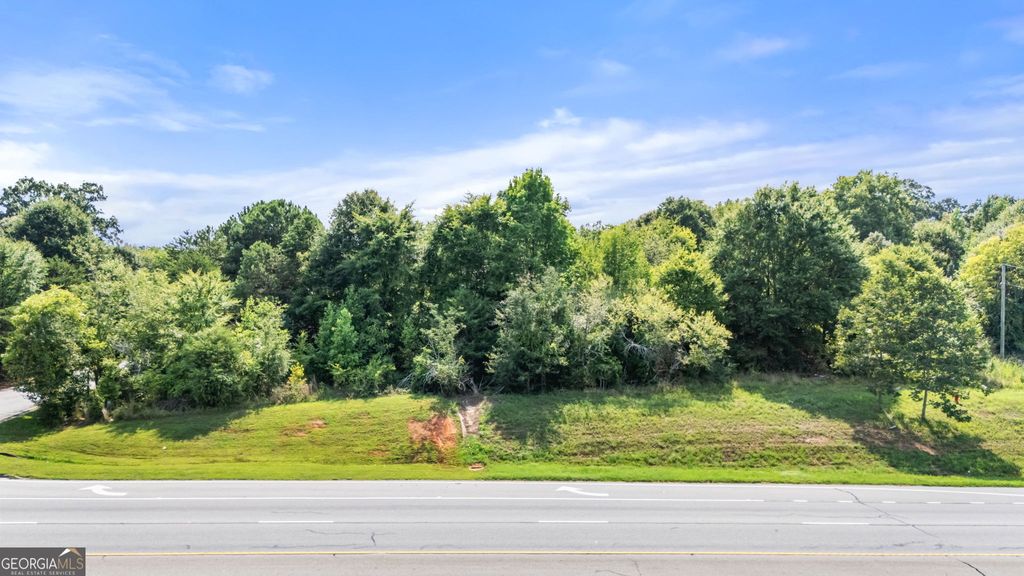 0 Highway 441 S, Commerce, GA 30529 — exterior