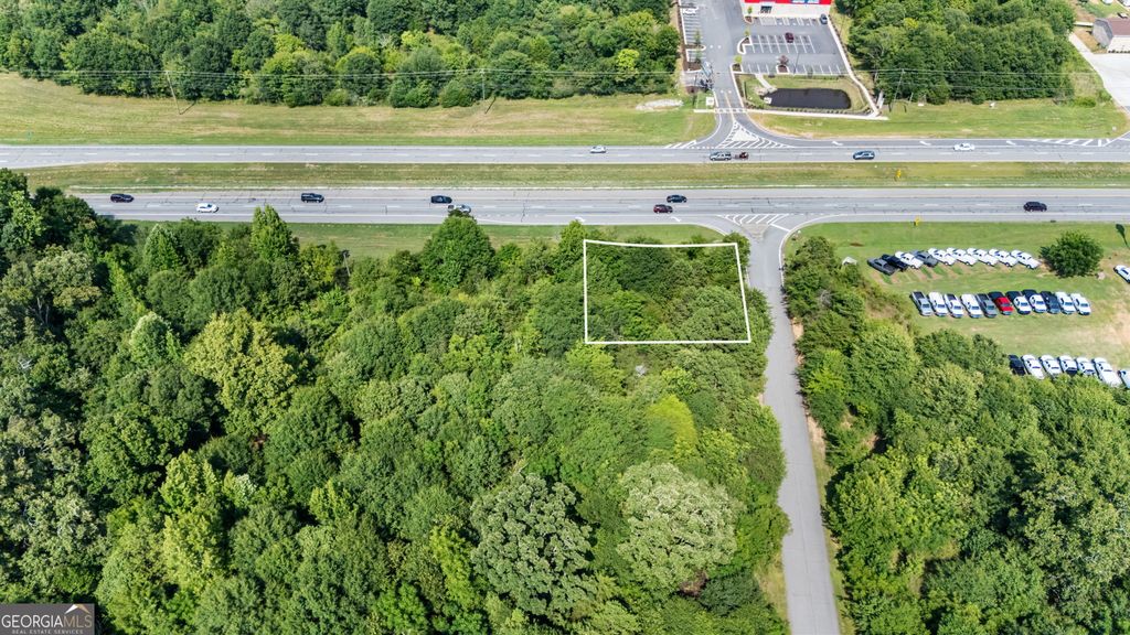0 Highway 441 S, Commerce, GA 30529 — photo 2