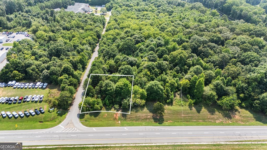 0 Highway 441 S, Commerce, GA 30529 — photo 4