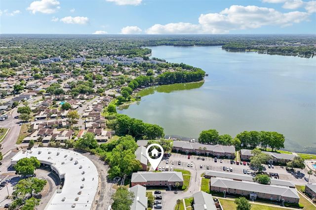 119 GEORGETOWN DRIVE D, Casselberry, FL 32707