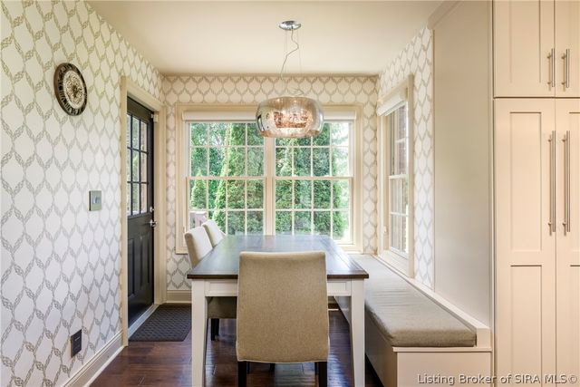 6605 Pheasant Run Road, Charlestown, IN 47111