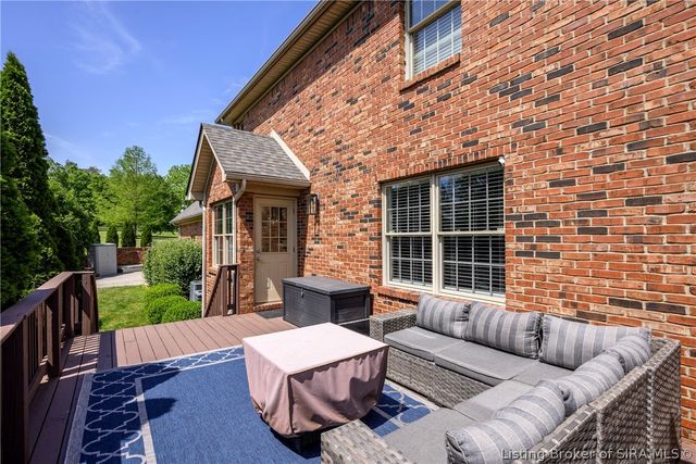 6605 Pheasant Run Road, Charlestown, IN 47111