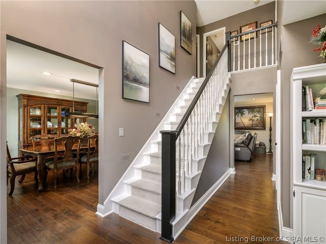 6605 Pheasant Run Road, Charlestown, IN 47111