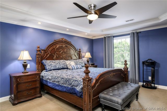 6605 Pheasant Run Road, Charlestown, IN 47111