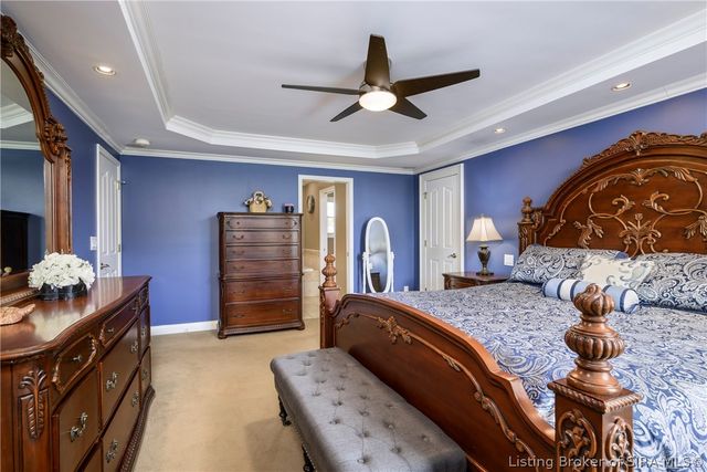 6605 Pheasant Run Road, Charlestown, IN 47111