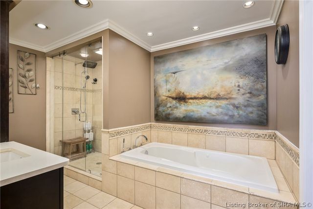 6605 Pheasant Run Road, Charlestown, IN 47111