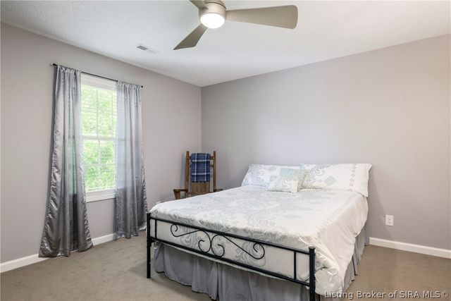 6605 Pheasant Run Road, Charlestown, IN 47111