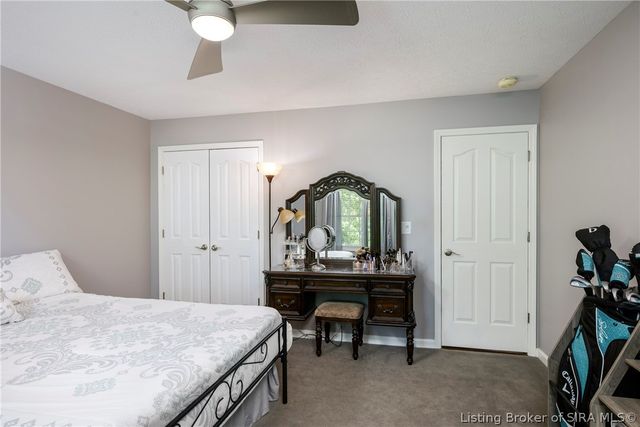 6605 Pheasant Run Road, Charlestown, IN 47111