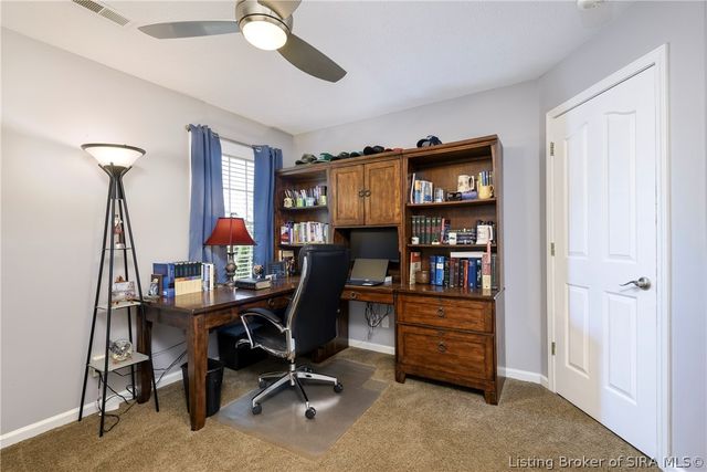 6605 Pheasant Run Road, Charlestown, IN 47111