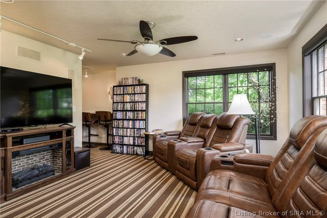 6605 Pheasant Run Road, Charlestown, IN 47111