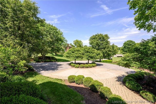 6605 Pheasant Run Road, Charlestown, IN 47111