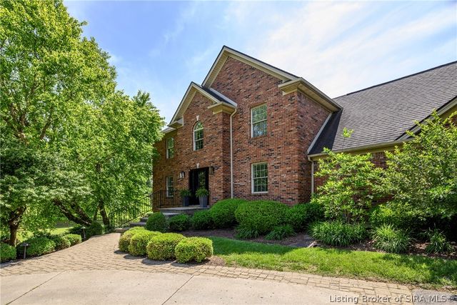 6605 Pheasant Run Road, Charlestown, IN 47111
