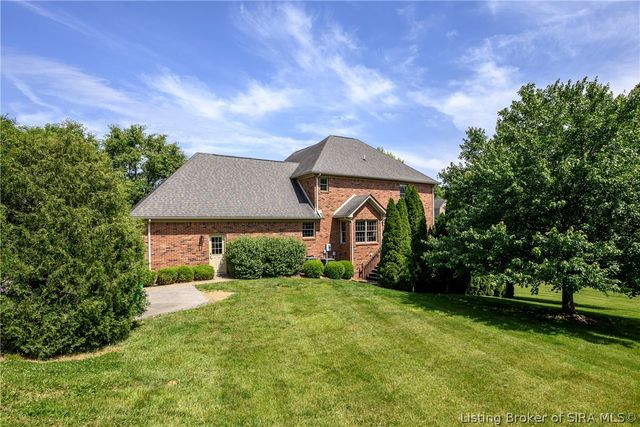 6605 Pheasant Run Road, Charlestown, IN 47111